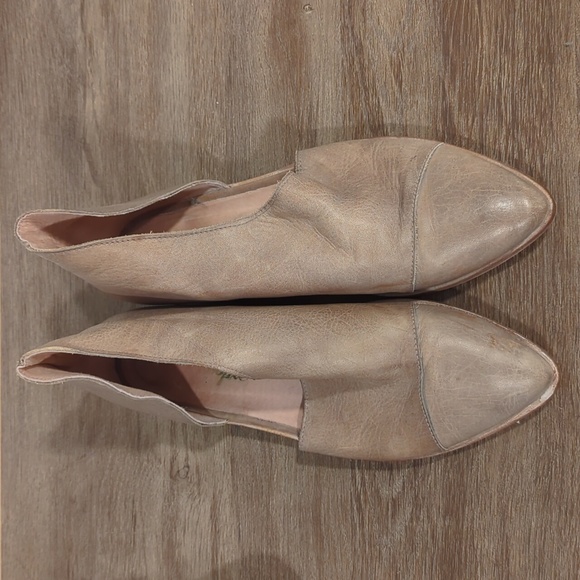 Free people loafer - Picture 1 of 3